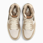Women's Air Jordan 1 Retro High OG 'Khaki'