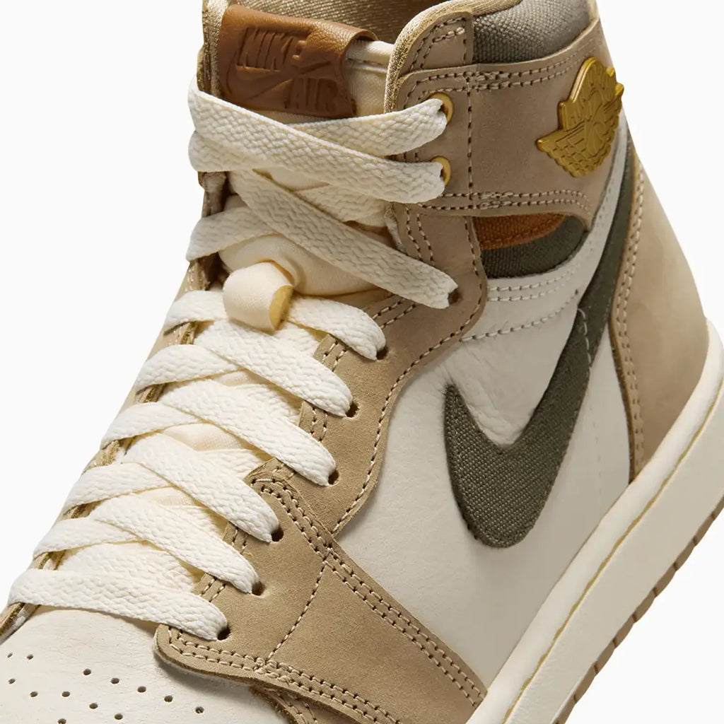 Women's Air Jordan 1 Retro High OG 'Khaki'