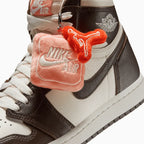 Air Jordan 1 Retro High OG para mujer 'Light Madder Root'