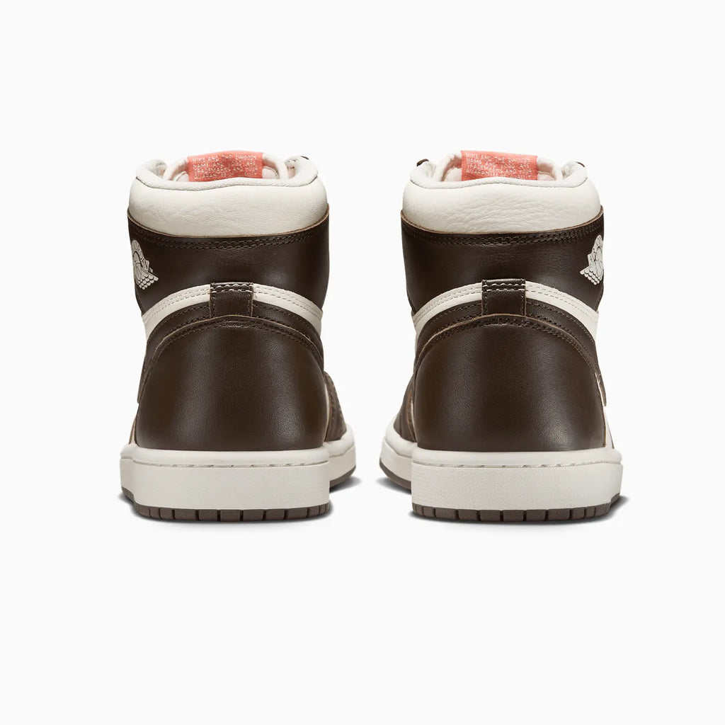Air Jordan 1 Retro High OG para mujer 'Light Madder Root'