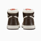Air Jordan 1 Retro High OG para mujer 'Light Madder Root'