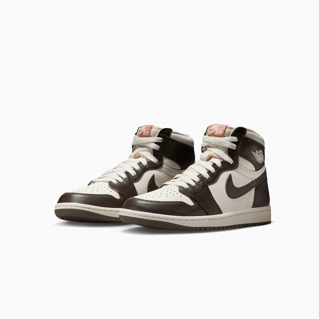 Air Jordan 1 Retro High OG para mujer 'Light Madder Root'