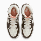 Air Jordan 1 Retro High OG para mujer 'Light Madder Root'