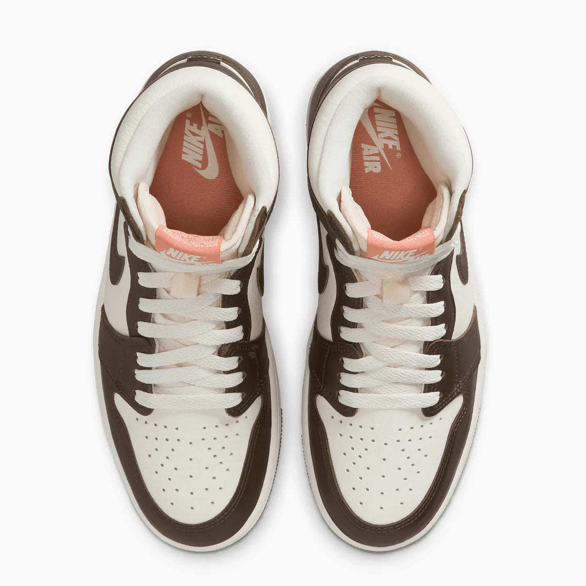 Air Jordan 1 Retro High OG para mujer 'Light Madder Root'