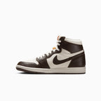 Air Jordan 1 Retro High OG para mujer 'Light Madder Root'