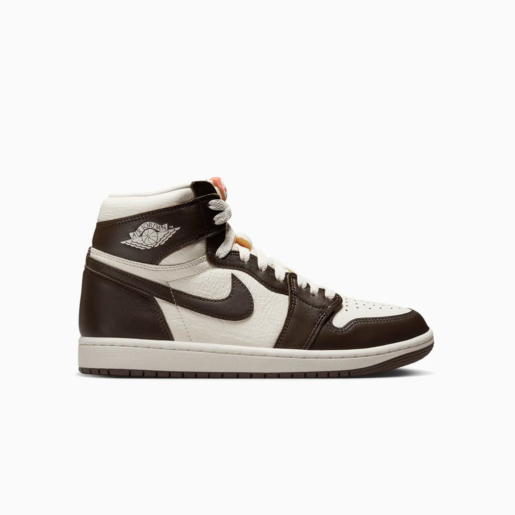 Air Jordan 1 Retro High OG para mujer 'Light Madder Root'