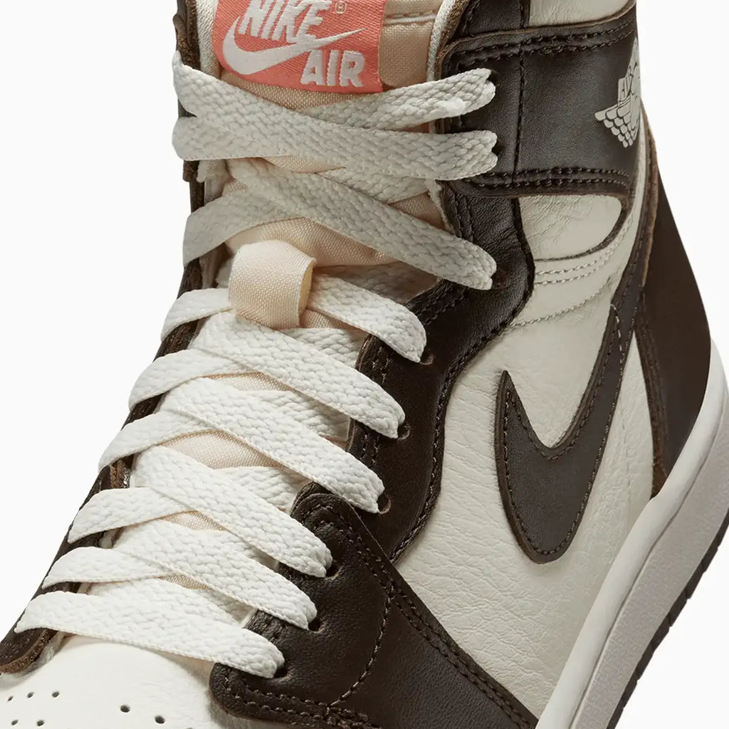 Air Jordan 1 Retro High OG para mujer 'Light Madder Root'