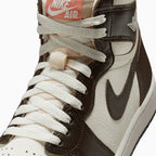 Air Jordan 1 Retro High OG para mujer 'Light Madder Root'