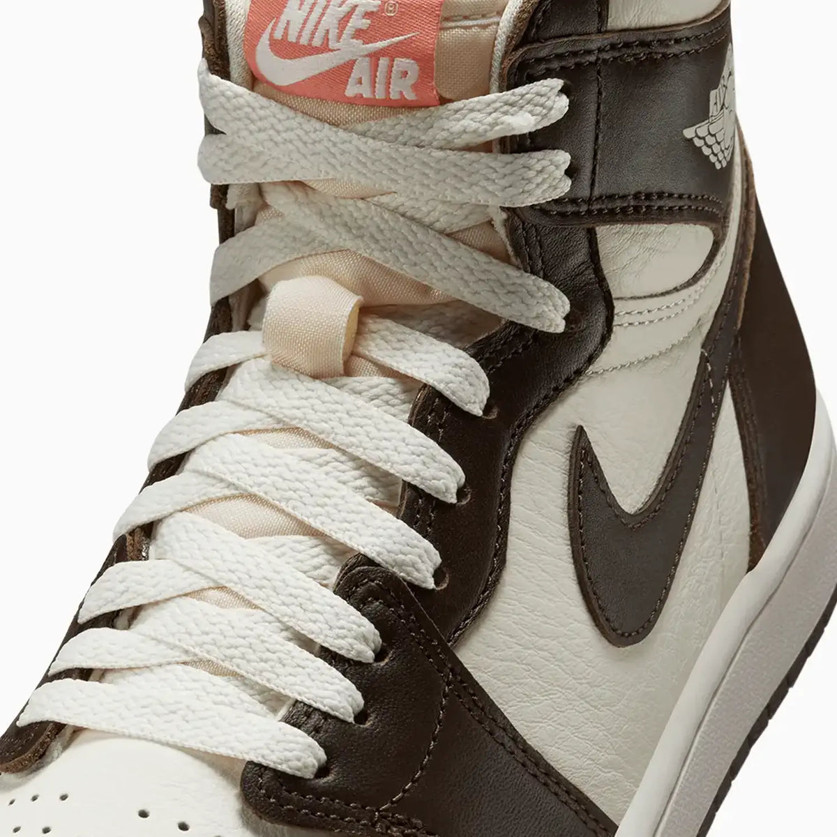 Air Jordan 1 Retro High OG para mujer 'Light Madder Root'