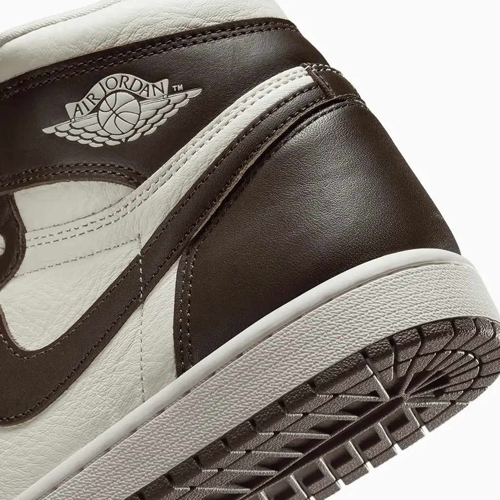 Air Jordan 1 Retro High OG para mujer 'Light Madder Root'