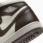 Air Jordan 1 Retro High OG para mujer 'Light Madder Root'