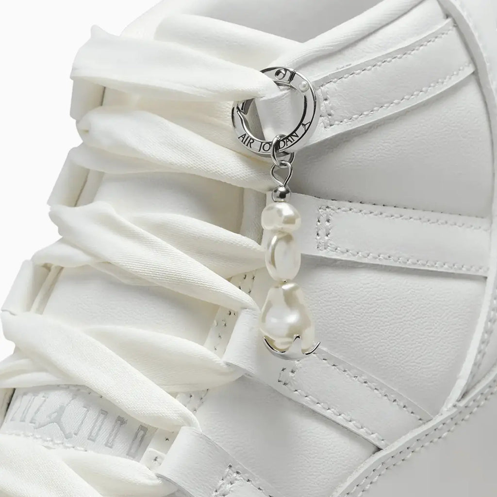 Air Jordan 11 Retro 'Pearl' para mujer