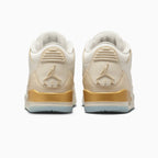 Air Jordan 3 Retro para mujer 'Champagne and Oysters'