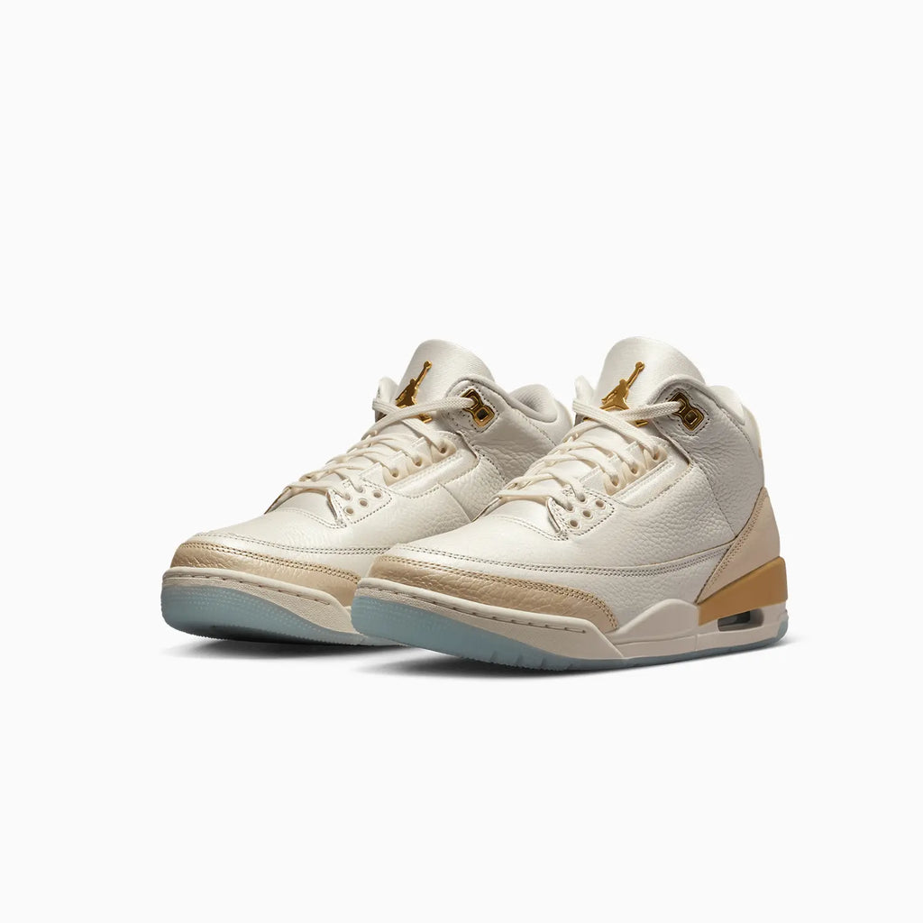Air Jordan 3 Retro para mujer 'Champagne and Oysters'