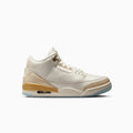 Air Jordan 3 Retro para mujer 'Champagne and Oysters'