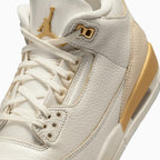Air Jordan 3 Retro para mujer 'Champagne and Oysters'
