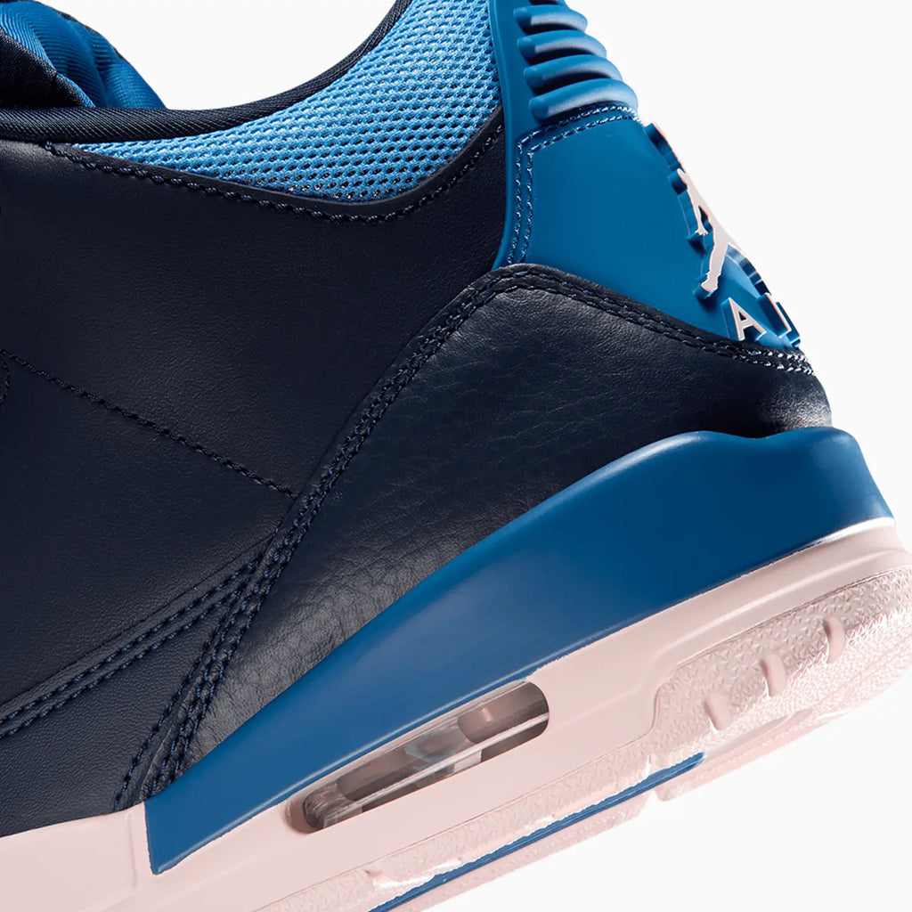 Air Jordan 3 Retro para mujer 'Sports Renaissance'