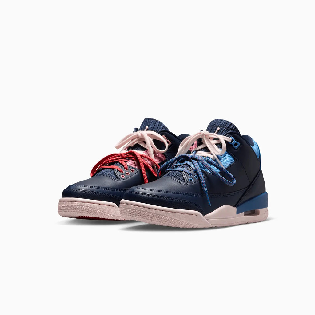 Air Jordan 3 Retro para mujer 'Sports Renaissance'