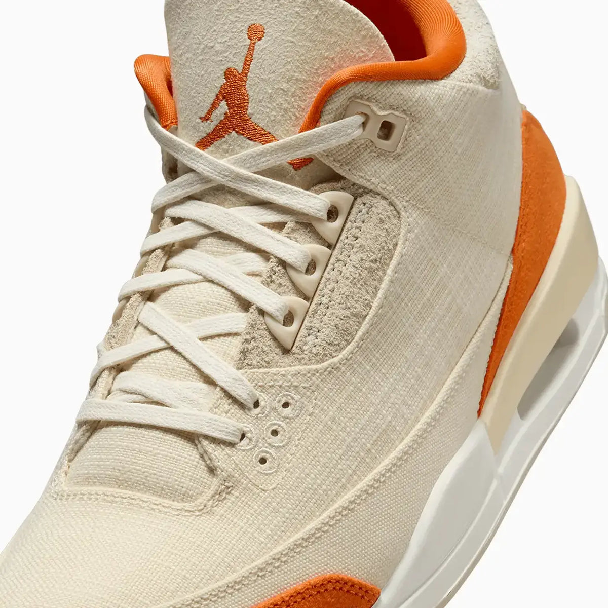 Air Jordan 3 Retro 'Starfish' para mujer