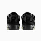 Women's Air Jordan 6 'Blackout'