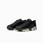 Women's Air Jordan 6 'Blackout'