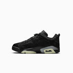 Women's Air Jordan 6 'Blackout'