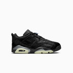 Women's Air Jordan 6 'Blackout'