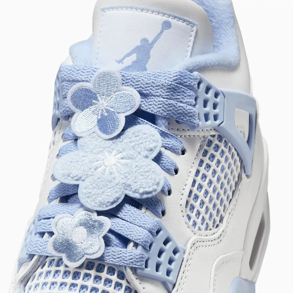 Air Jordan 4 Retro para mujer 'Forget Me Not'