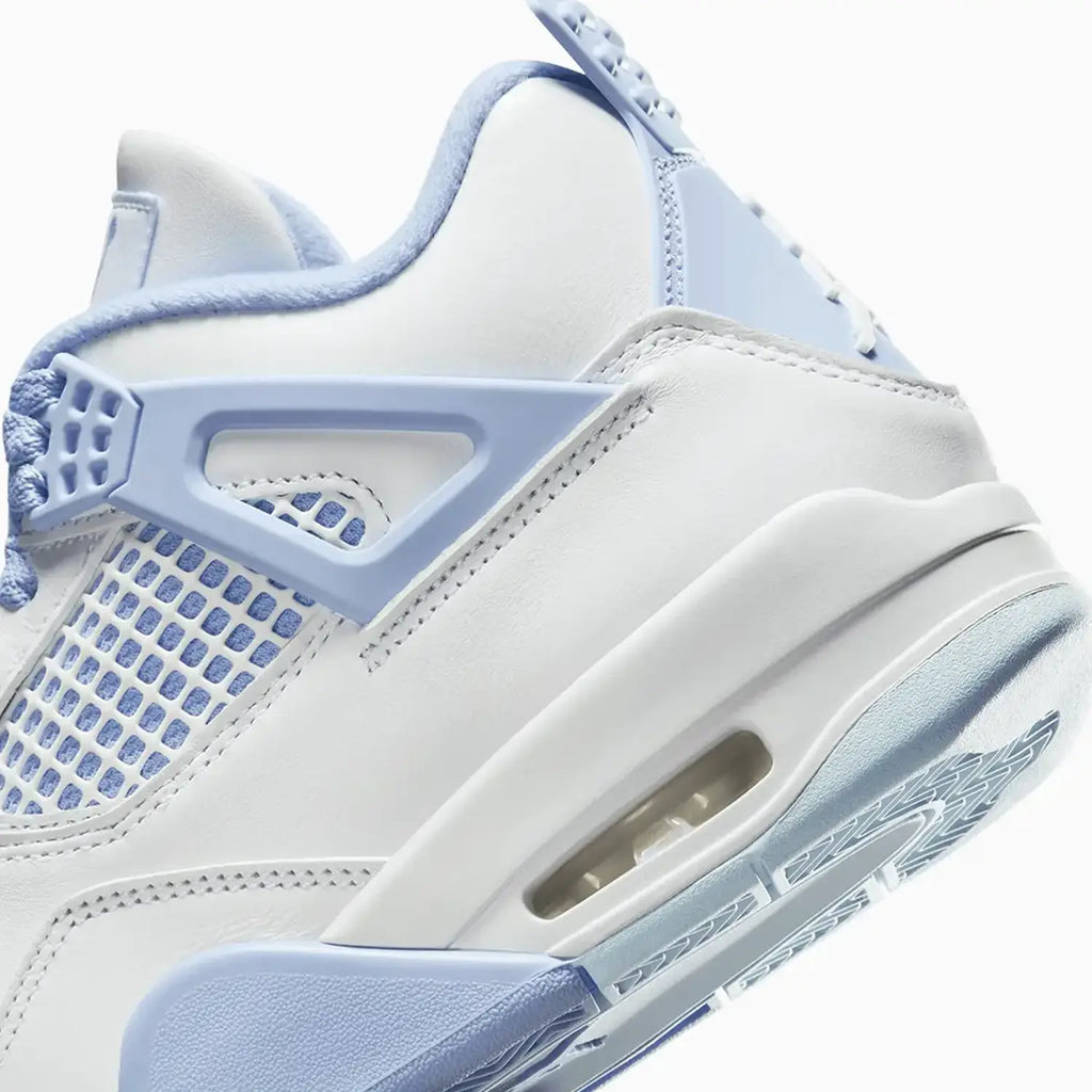 Air Jordan 4 Retro para mujer 'Forget Me Not'
