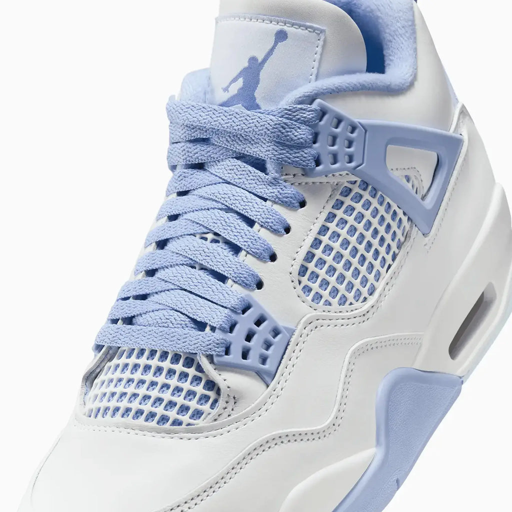 Air Jordan 4 Retro para mujer 'Forget Me Not'