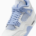 Air Jordan 4 Retro para mujer 'Forget Me Not'