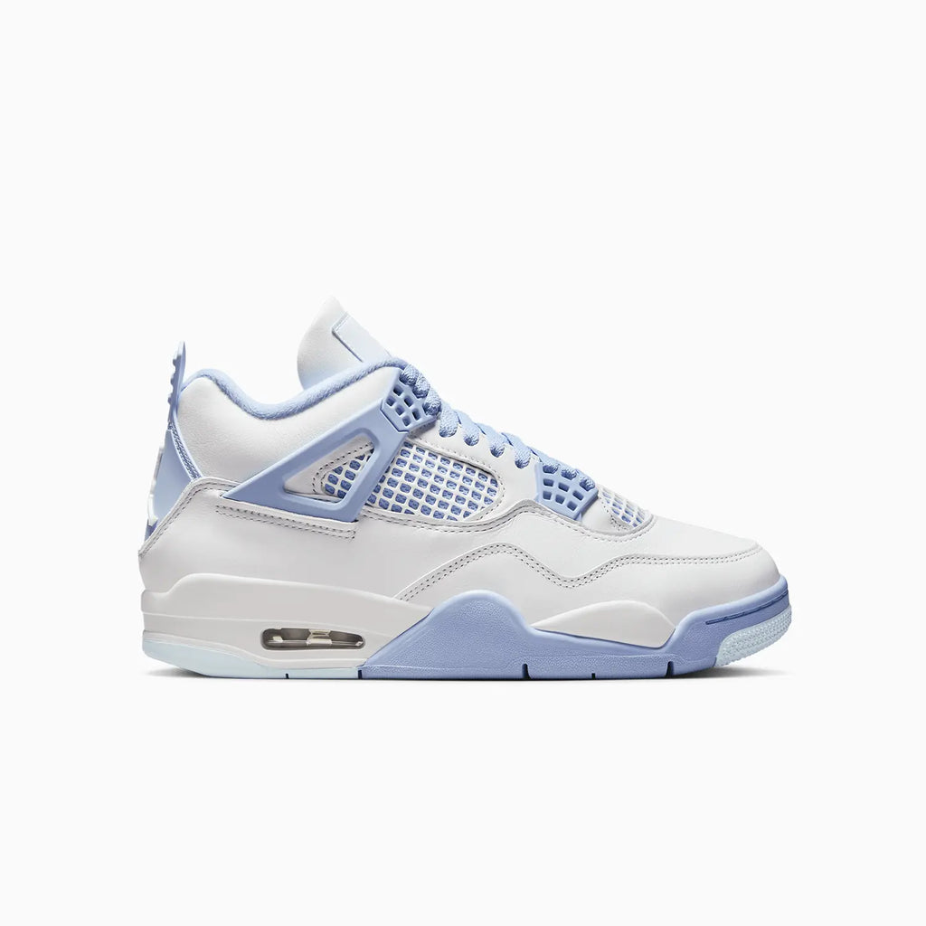 Air Jordan 4 Retro para mujer 'Forget Me Not'