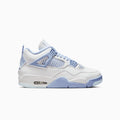 Air Jordan 4 Retro para mujer 'Forget Me Not'