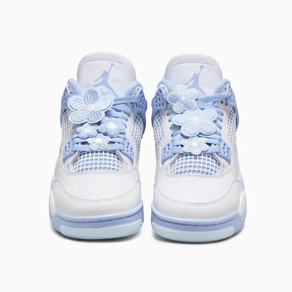 Air Jordan 4 Retro para mujer 'Forget Me Not'