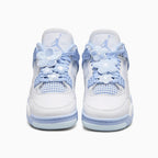 Air Jordan 4 Retro para mujer 'Forget Me Not'