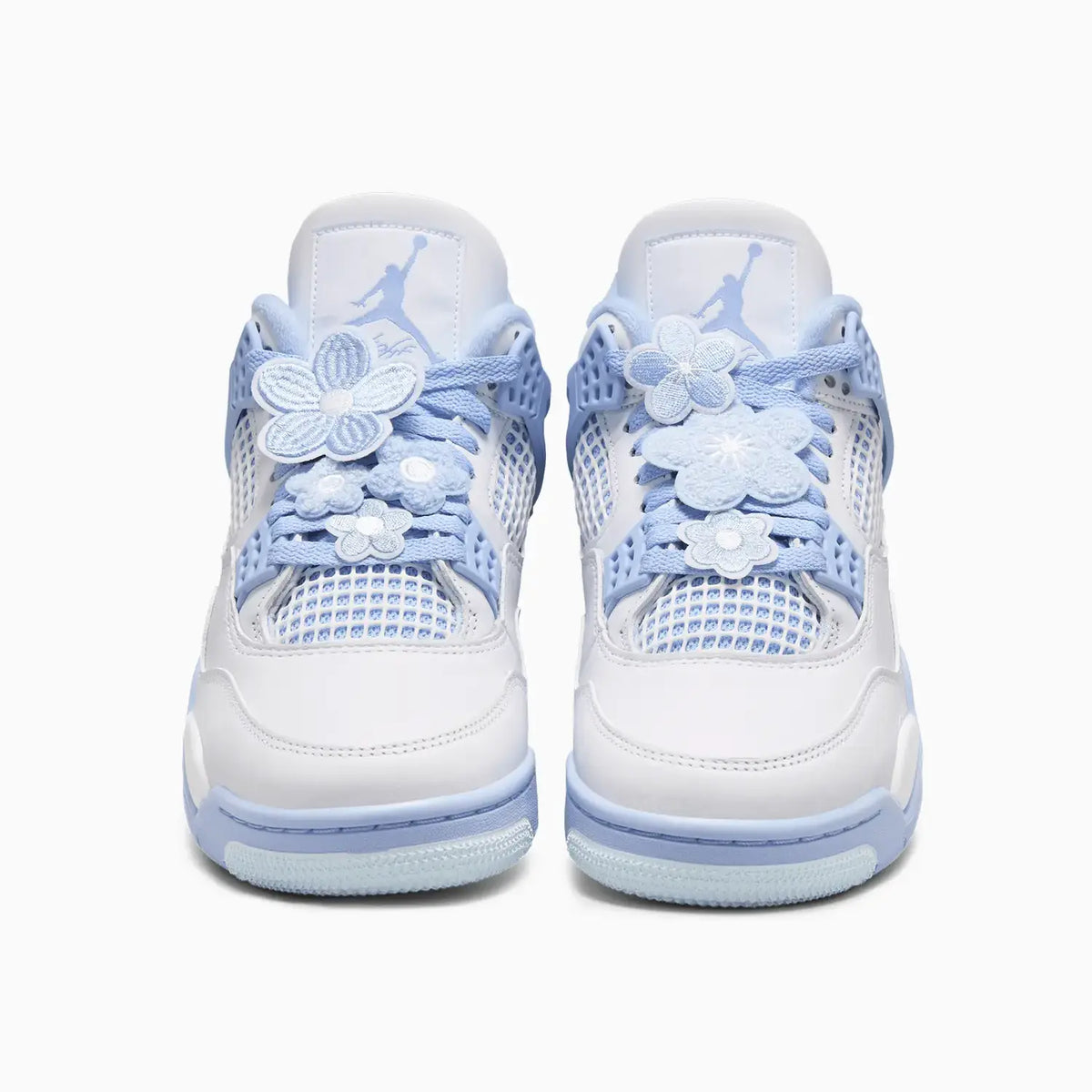 Air Jordan 4 Retro para mujer 'Forget Me Not'