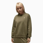 Conjunto de forro polar Brooklyn para mujer