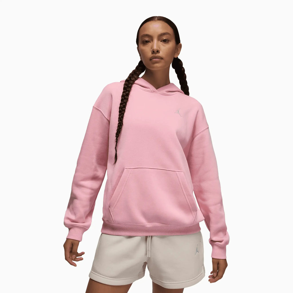 Women's Jordan Brooklyn Fleece Outfit