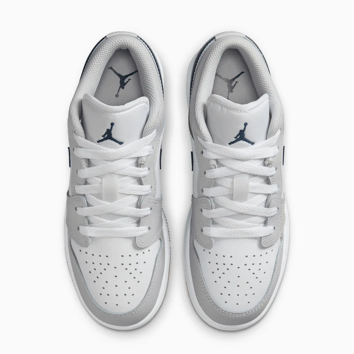 Air Jordan 1 Low « Neutral Grey » - Enfant plus âgé