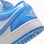 Air Jordan 1 Low SE « Legend Blue » pour enfant