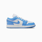 Air Jordan 1 Low SE « Legend Blue » pour enfant