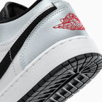 Air Jordan 1 Low SE para niños 'Panda Toe' Tallas grandes