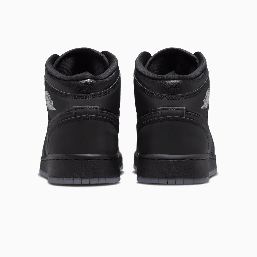 Chaussures enfant Air Jordan 1 Mid Bg