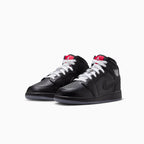 Chaussures enfant Air Jordan 1 Mid Bg