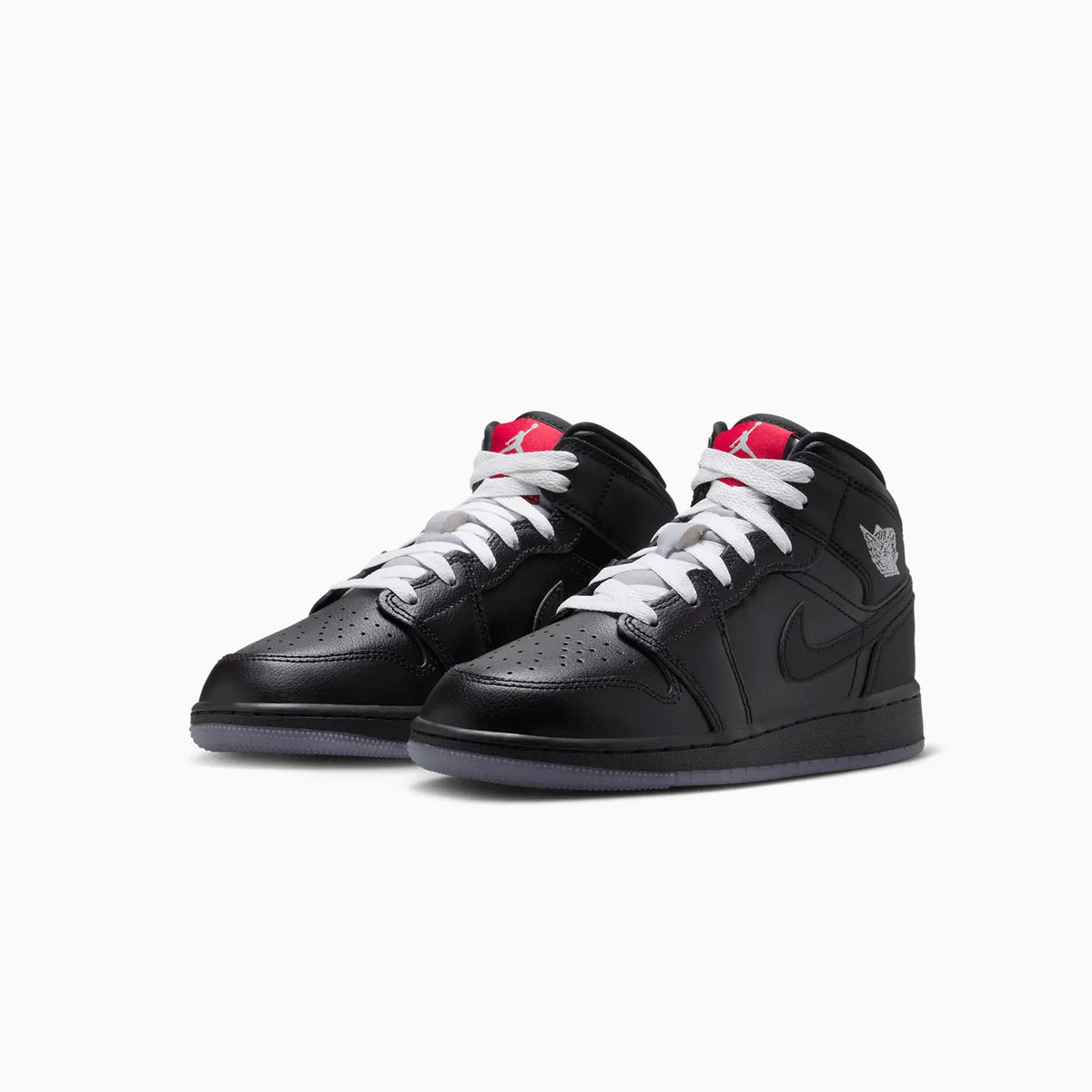 Chaussures enfant Air Jordan 1 Mid Bg