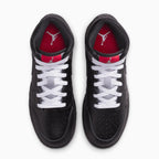 Chaussures enfant Air Jordan 1 Mid Bg