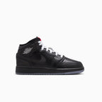 Chaussures enfant Air Jordan 1 Mid Bg