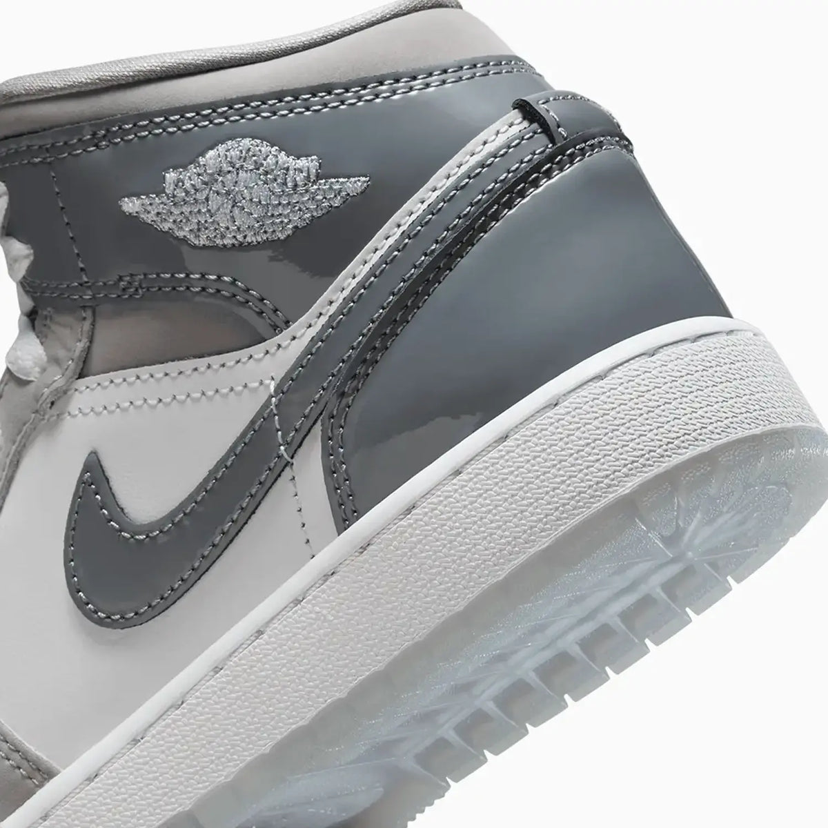 Air Jordan 1 Mid SE Enfant plus âgé