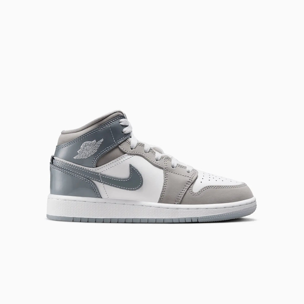 Air Jordan 1 Mid SE Enfant plus âgé