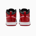 Jordan 1 Mid SE Enfant Adolescent